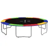 Springos TP-14FT Trampoline Safety Pad 426 cm Photo 6