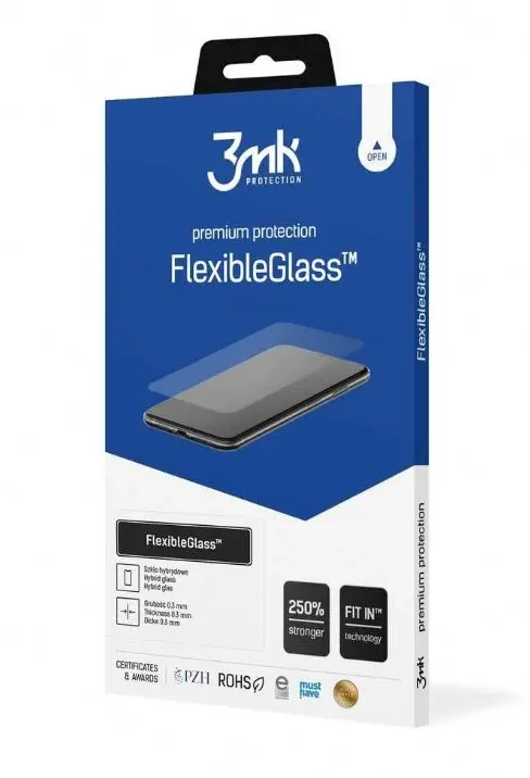3MK FlexibleGlass ekrāna aizsargstikls DJI Osmo