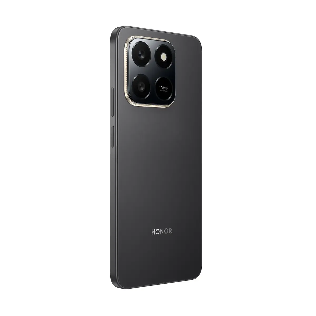 Смартфон Honor 400 Smart 8 ГБ/256 ГБ черный Photo 3