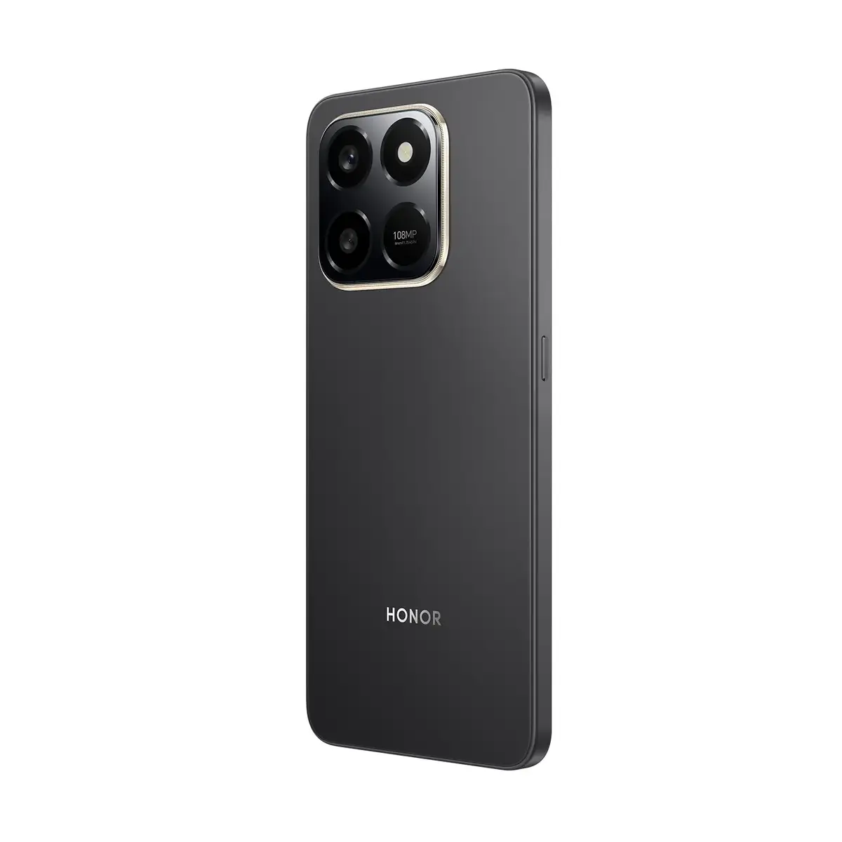 Смартфон Honor 400 Smart 8 ГБ/256 ГБ черный Photo 4