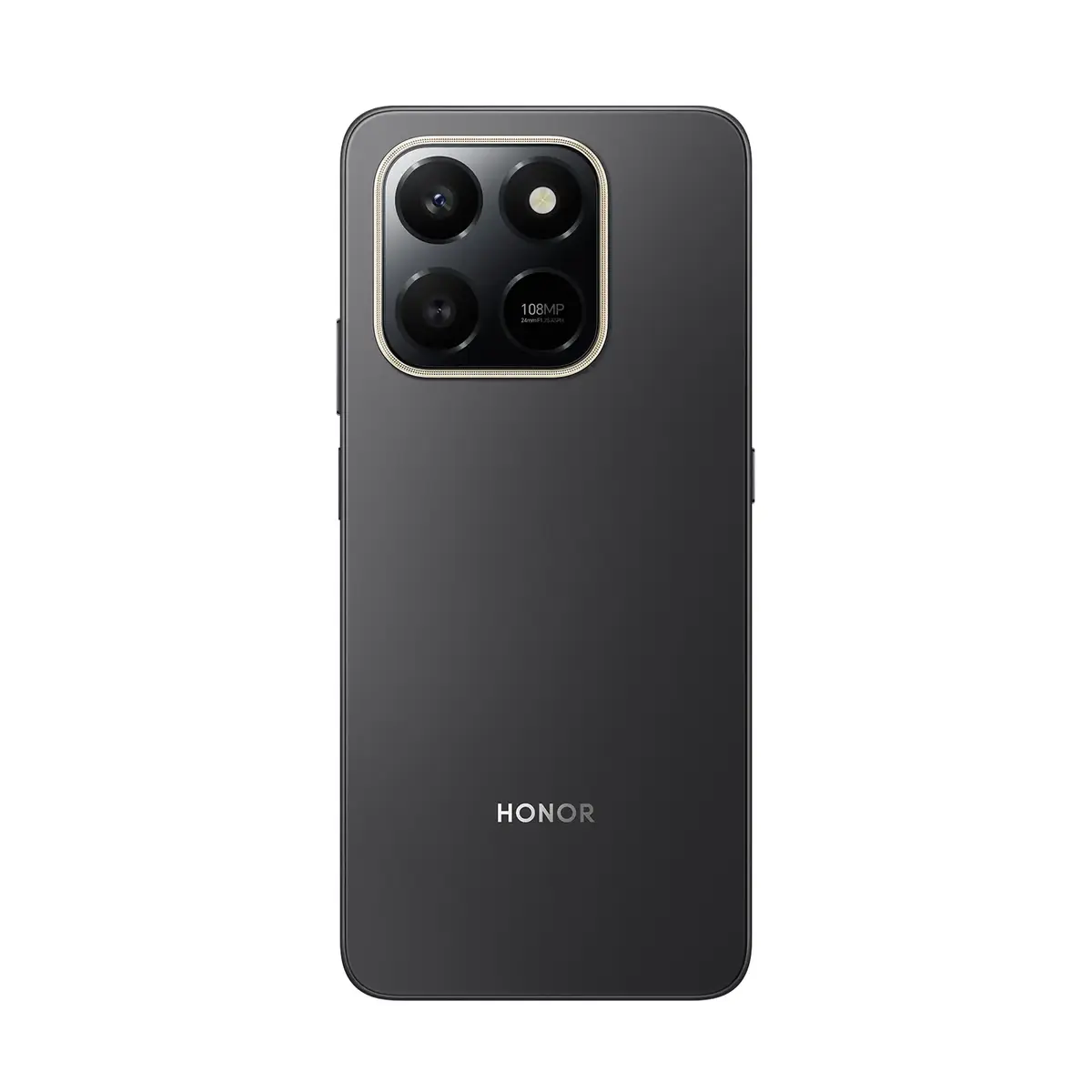 Смартфон Honor 400 Smart 8 ГБ/256 ГБ черный Photo 5