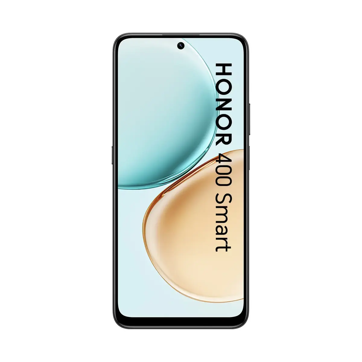 Смартфон Honor 400 Smart 8 ГБ/256 ГБ черный Photo 8