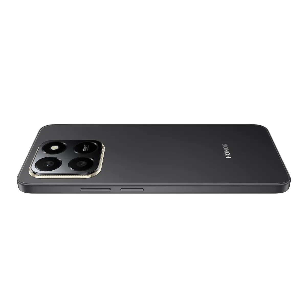 Смартфон Honor 400 Smart 8 ГБ/256 ГБ черный Photo 9