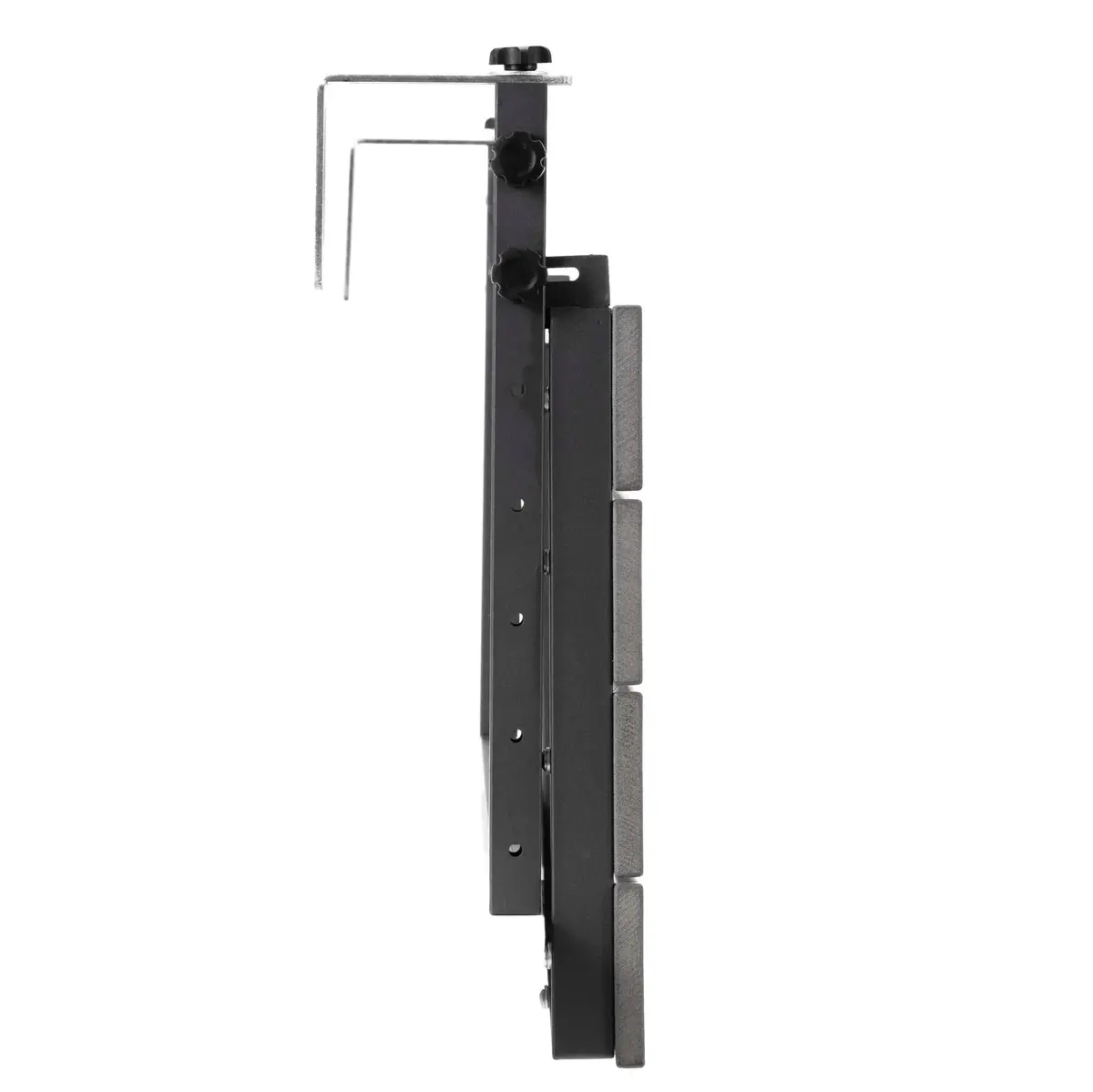 Springos GF0121 Folding Balcony Table Photo 5