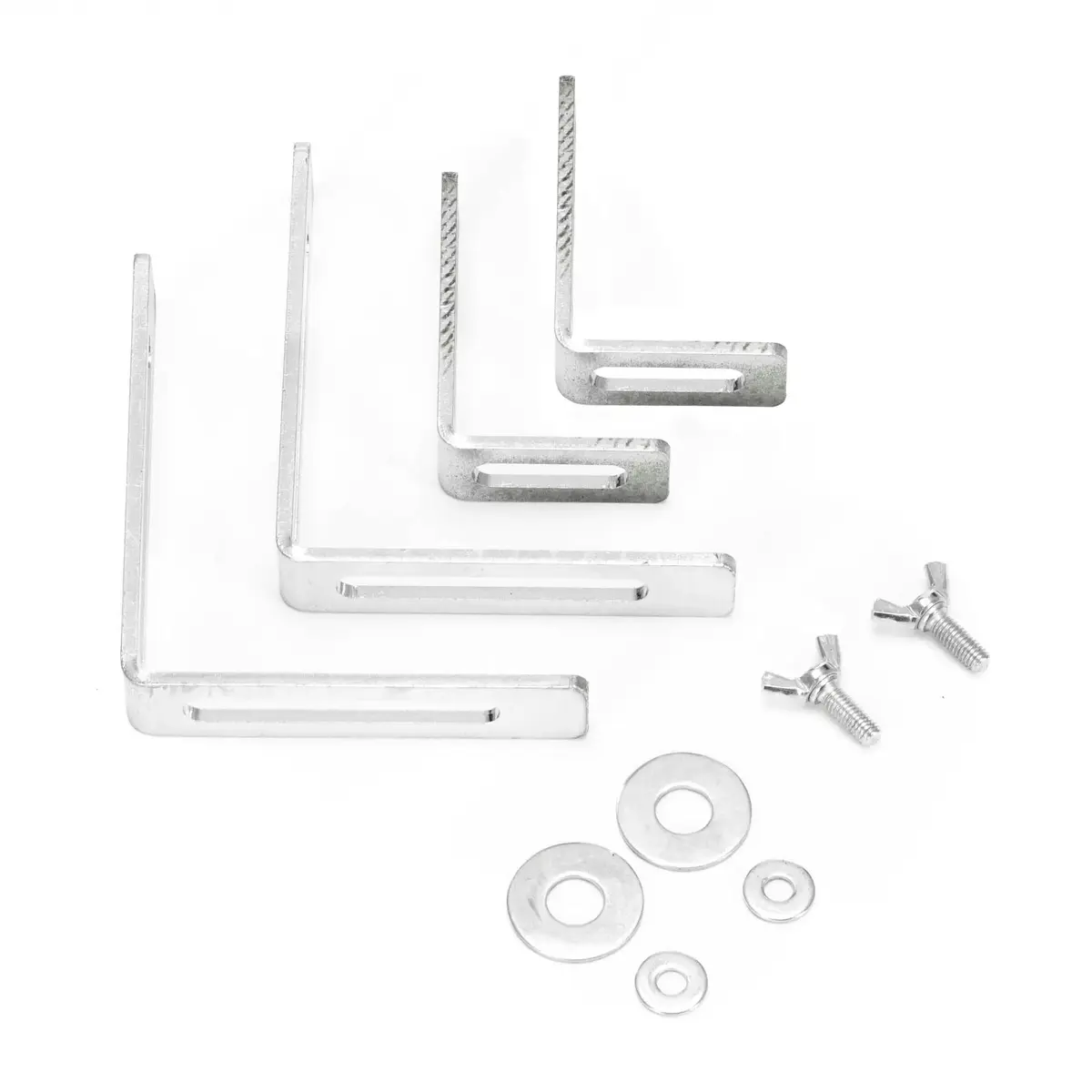 Springos GF0121 Folding Balcony Table Photo 9