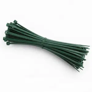 Springos GA0269 neilona savilcēji 150 mm zaļi