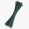Стяжки Springos GA0269 150 мм зеленые Photo 4