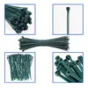 Стяжки Springos GA0269 150 мм зеленые Photo 7