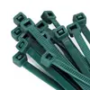 Стяжки Springos GA0269 150 мм зеленые Photo 9