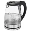 Bomann WKS 6032 G CB Electric Kettle 1.7 L 2200 W Photo 2