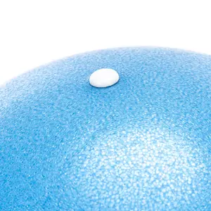 Springos ACT0149 Gym Ball 22 cm with Pump and Anti-Burst System