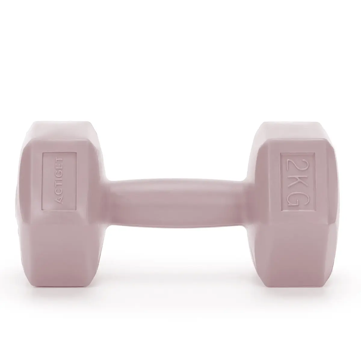 Springos ACT0159 Vinyl Dumbbells 2 x 2 kg Photo 4