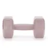 Springos ACT0159 Vinyl Dumbbells 2 x 2 kg Photo 4