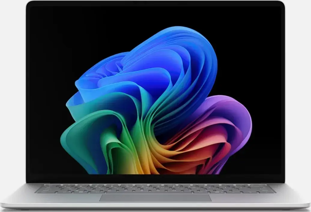 Microsoft Surface Laptop 8 15 collu