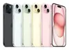 Viedtālrunis Apple iPhone 15 Plus 512GB Dzeltens Photo 5