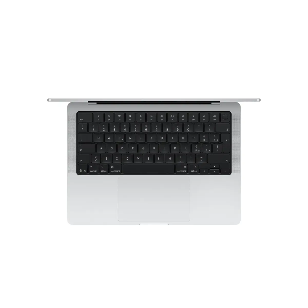 Apple MacBook Pro 14 collu M5 Pro 24 GB 2 TB klēpjdators Photo 2