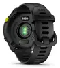 Garmin Forerunner 70 GPS viedpulkstenis - Melns Photo 3