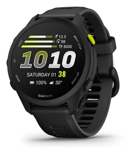 Garmin Forerunner 70 GPS sporta pulkstenis