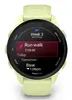 Garmin Forerunner 70 viedpulkstenis - Laima krāsā Photo 3
