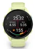 Garmin Forerunner 70 viedpulkstenis - Laima krāsā Photo 6