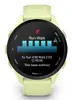 Garmin Forerunner 70 viedpulkstenis - Laima krāsā Photo 7