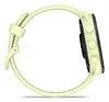 Garmin Forerunner 70 viedpulkstenis - Laima krāsā Photo 10