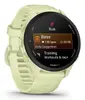 Garmin Forerunner 70 viedpulkstenis - Laima krāsā Photo 12