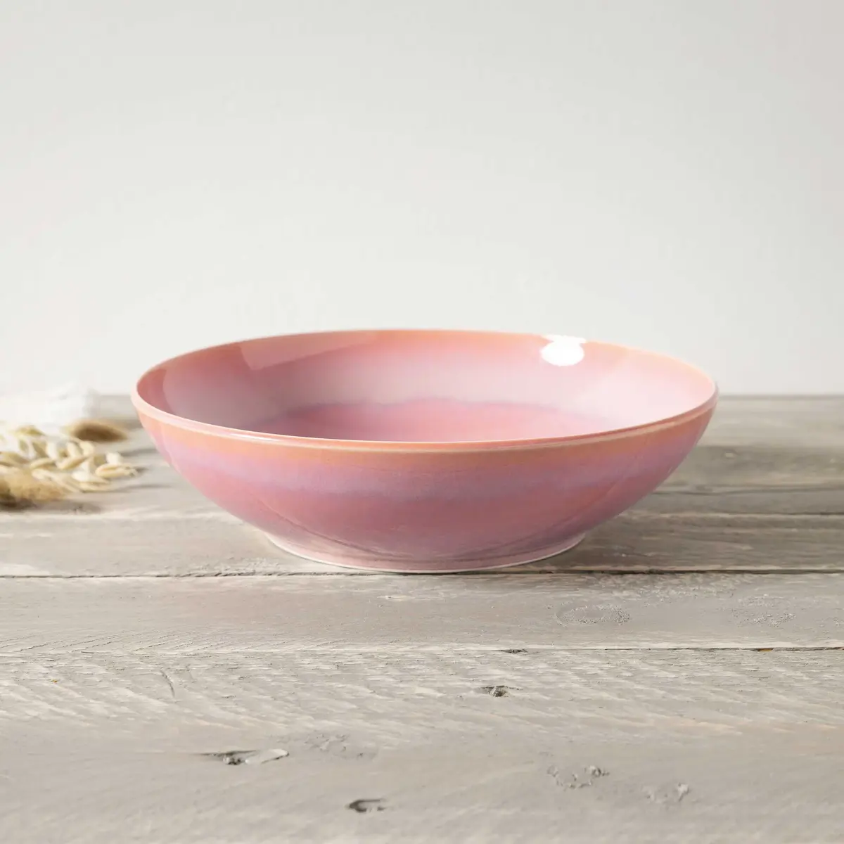Villeroy & Boch Perlemor Coral Serving Dish Photo 2