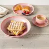 Villeroy & Boch Perlemor Coral Serving Dish Photo 3
