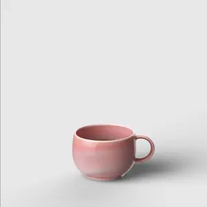 Villeroy & Boch Perlemor Espresso Cup 0.059 L Pink
