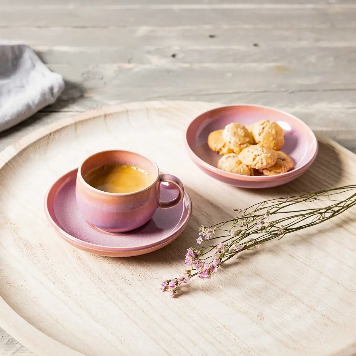 Villeroy & Boch Perlemor Espresso Cup 0.059 L Photo 3