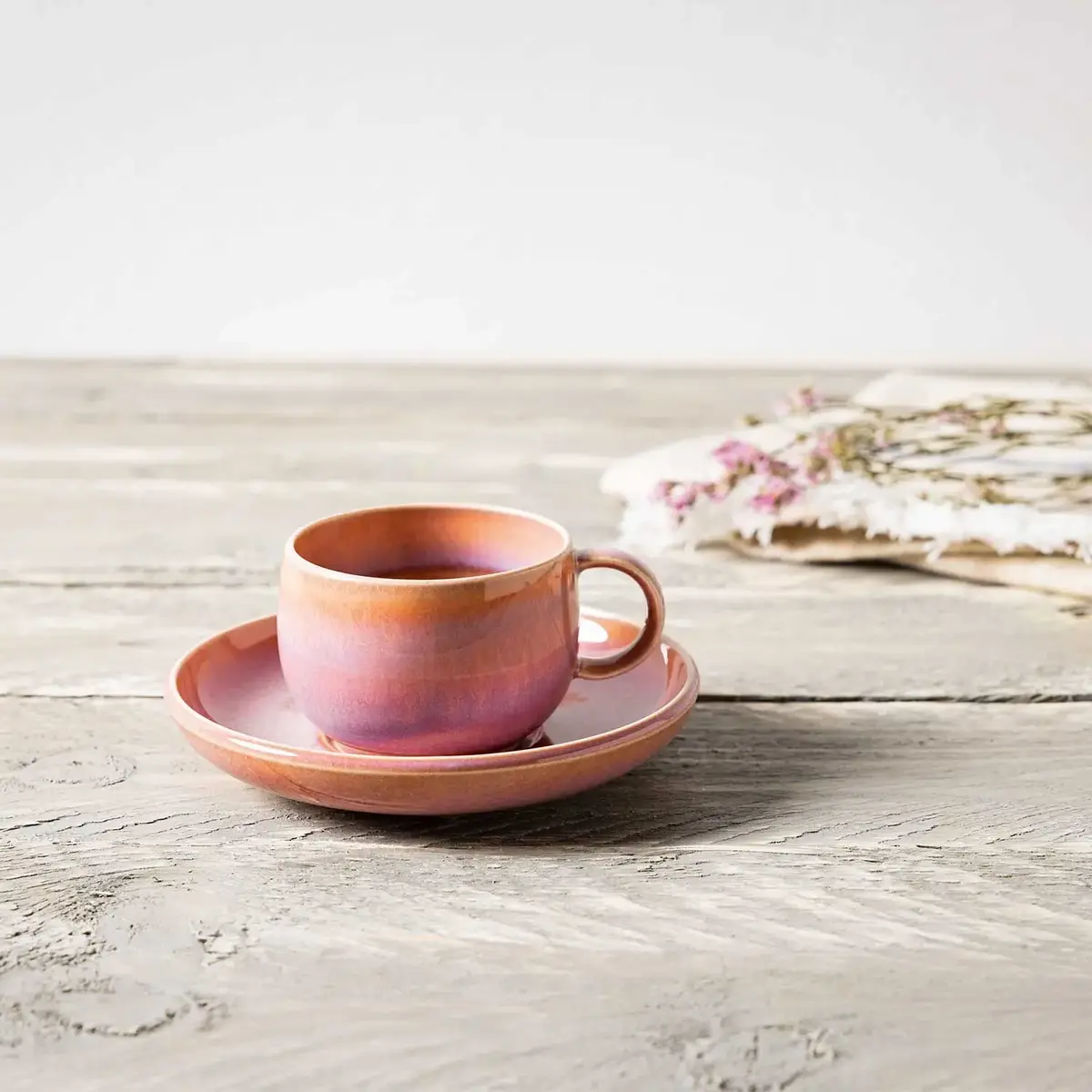 Villeroy & Boch Perlemor Espresso Cup 0.059 L Photo 4