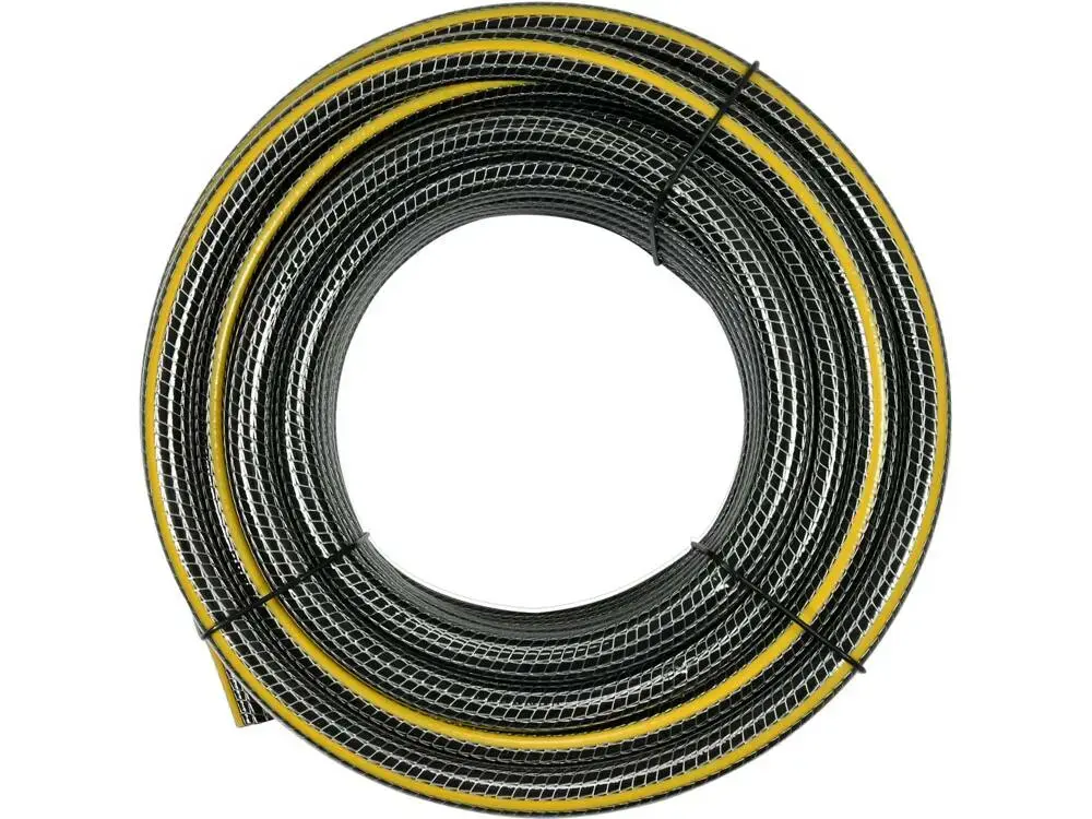 Dārza šļūtene Flo 89381 piecslāņu 1/2 collas 25 m Photo 2