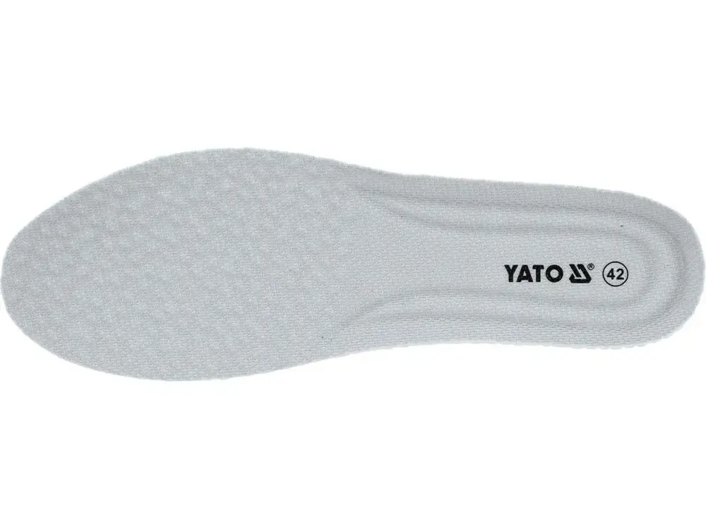 Yato YT-80531 Prime SBP aizsargapavi 40. izmērs Photo 11