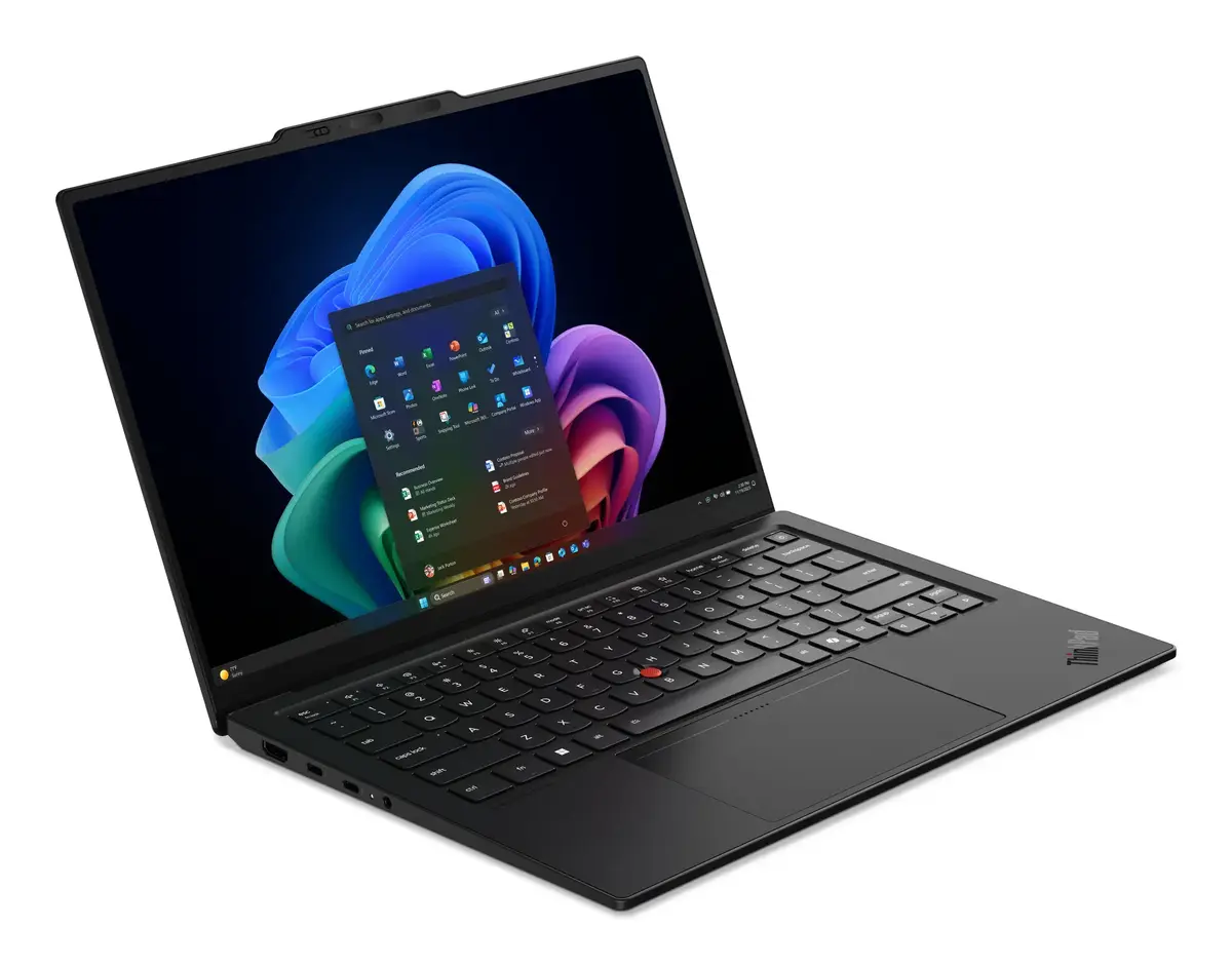 Lenovo ThinkPad X1 Carbon Gen 14 Aura Edition Laptop Photo 4