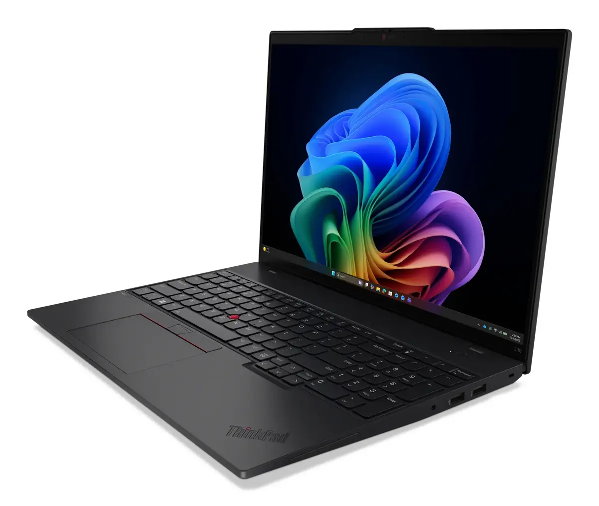 Ноутбук Lenovo ThinkPad L16 Gen 3 | AMD Ryzen AI 7 445 Photo 3