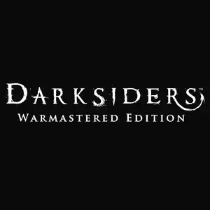 THQ Nordic Darksiders Warmastered Edition для PlayStation 5