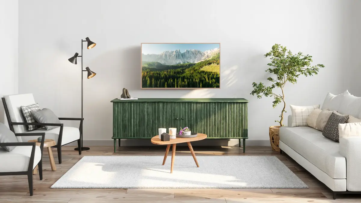 Телевизор TCL A400 Pro 43A400 Pro 43" 4K QLED Photo 2