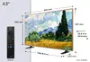 Телевизор TCL A400 Pro 43A400 Pro 43" 4K QLED Photo 4