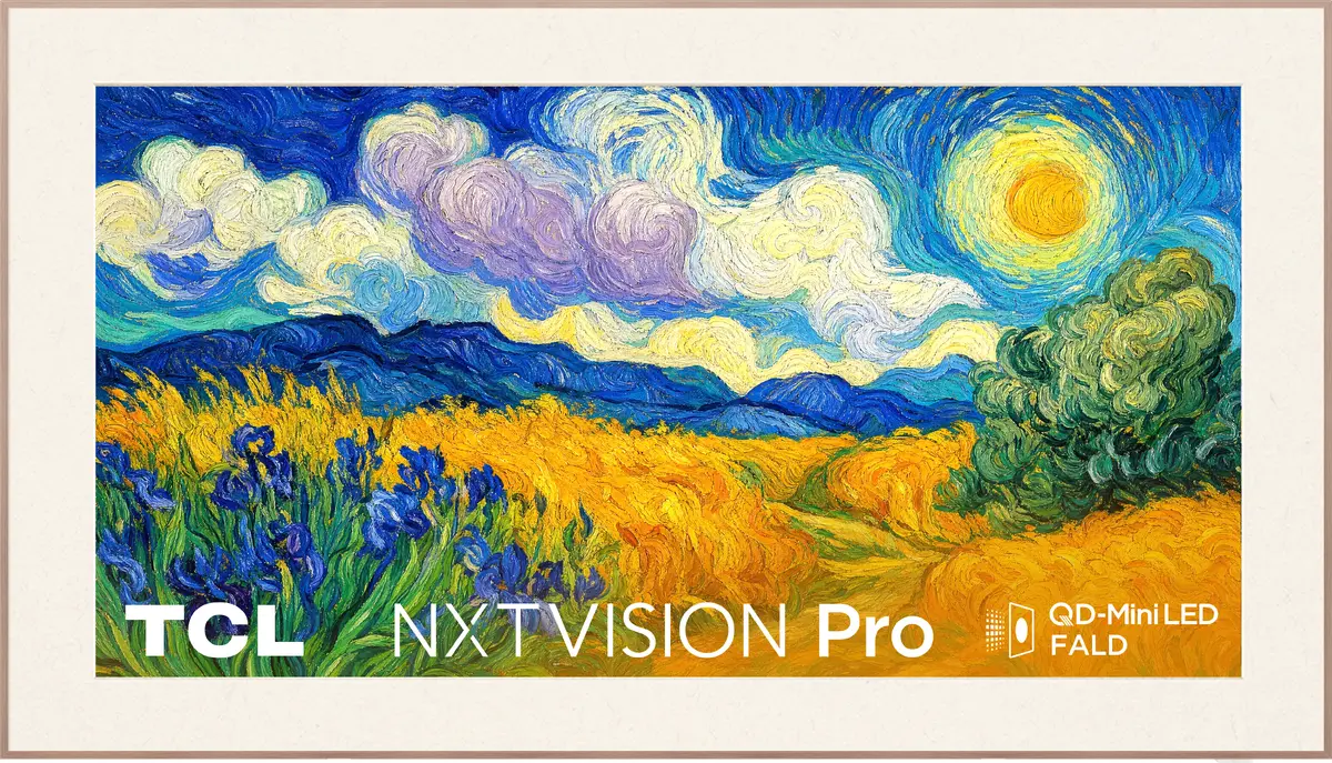TCL A400 Pro 55A400 Pro 55