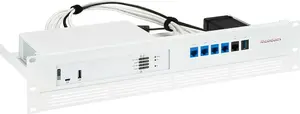 Rackmount.IT RM-SR-T14 Firewall Rack Mount Kit