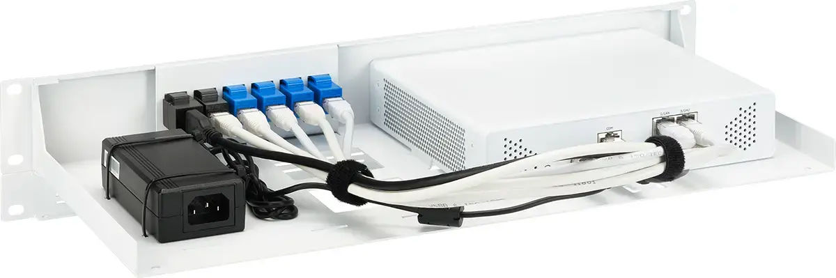Rackmount.IT RM-SR-T14 Firewall Rack Mount Photo 3