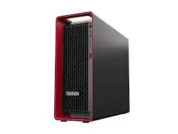 Рабочая станция Lenovo ThinkStation P7, Intel Xeon W7-3565X, 64 ГБ ОЗУ, 1 ТБ SSD, Windows 11 Pro for Workstations