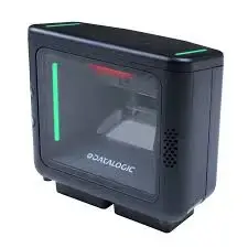 Datalogic Magellan 3650VSi svītrkodu skeneris ar krāsu attēlu tveršanu, AUX portu, stiprinājumu un ES barošanas bloku