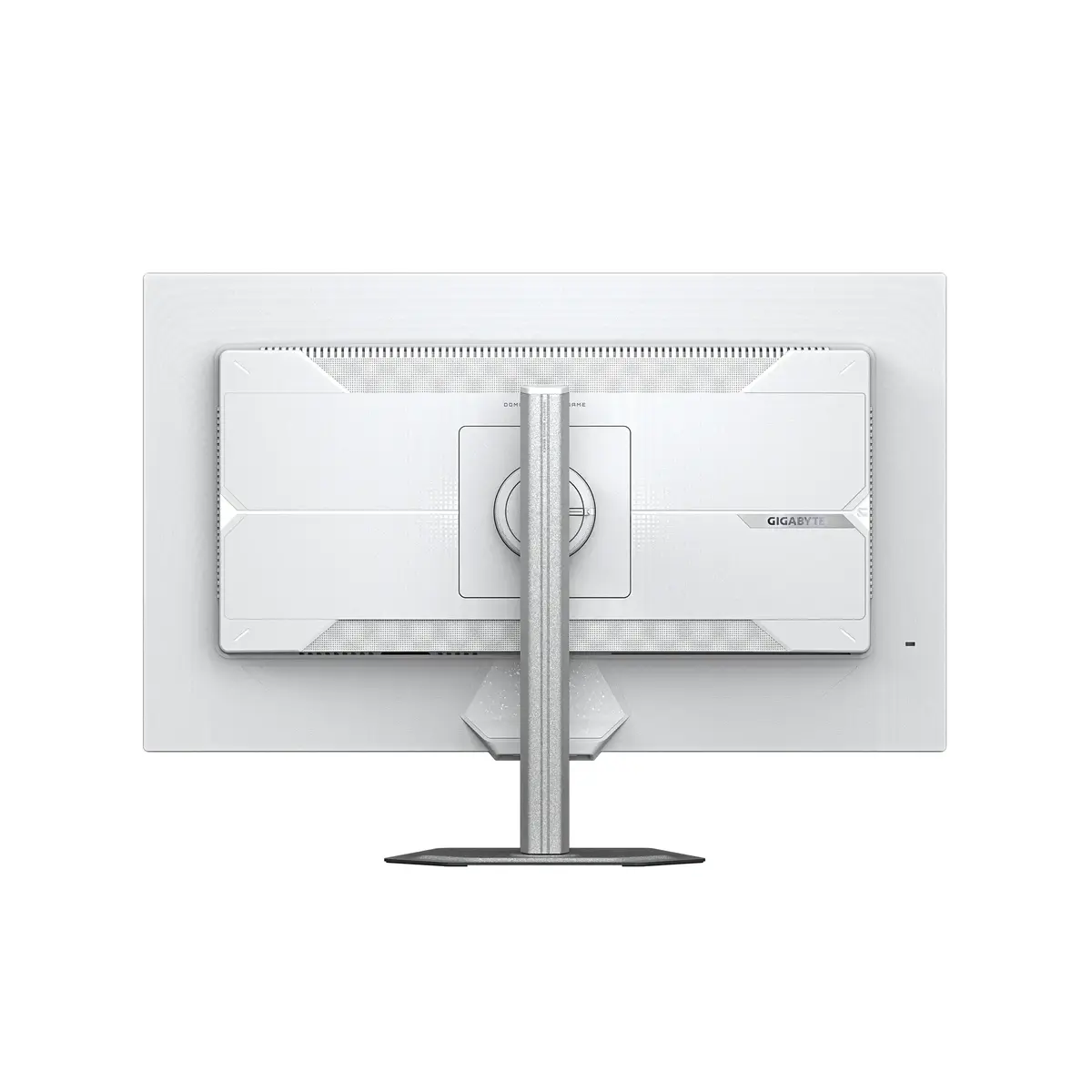 Игровой монитор GIGABYTE M27UP ICE 27 дюймов 4K UHD Photo 4