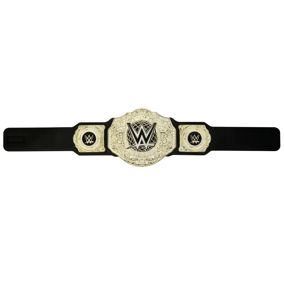 Usorteret WWE World Heavyweight čempiona josta Photo 4