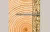 Fischer Powerfast 4.0x40mm Wood Screw - 200 Pieces Photo 2