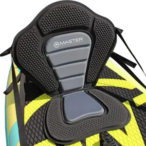 Master Removable Paddleboard Seat