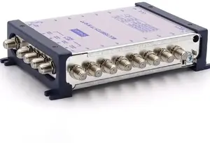 Telkom-Telmor 5/16 CLASSIC Multiswitch Terminal