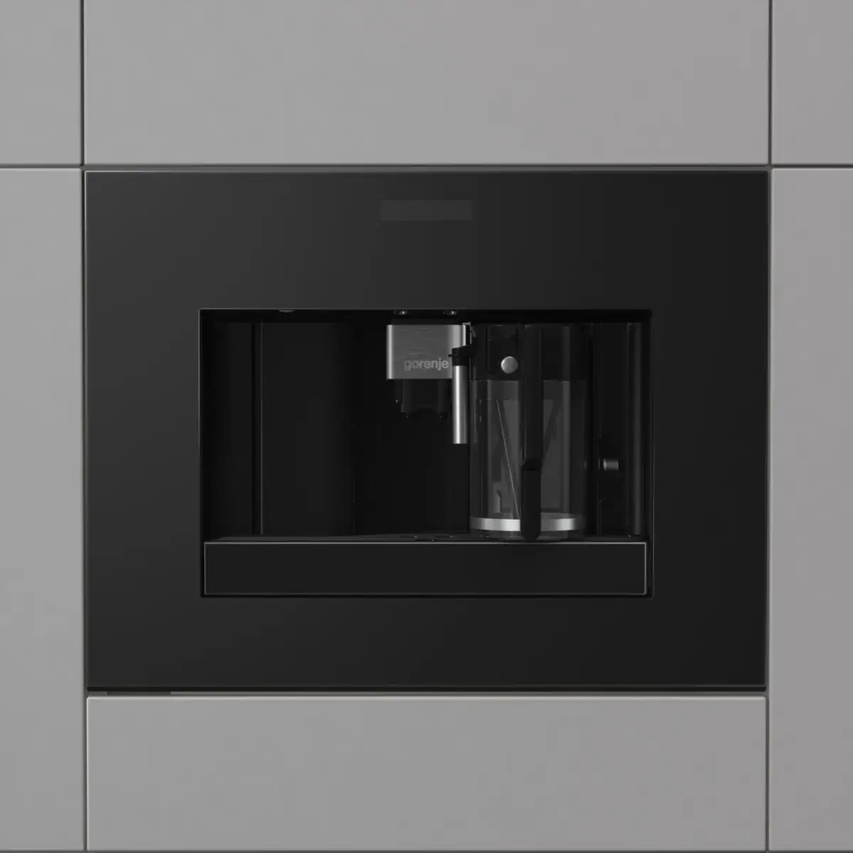 Встраиваемая кофемашина Gorenje CM4G8BG Photo 4